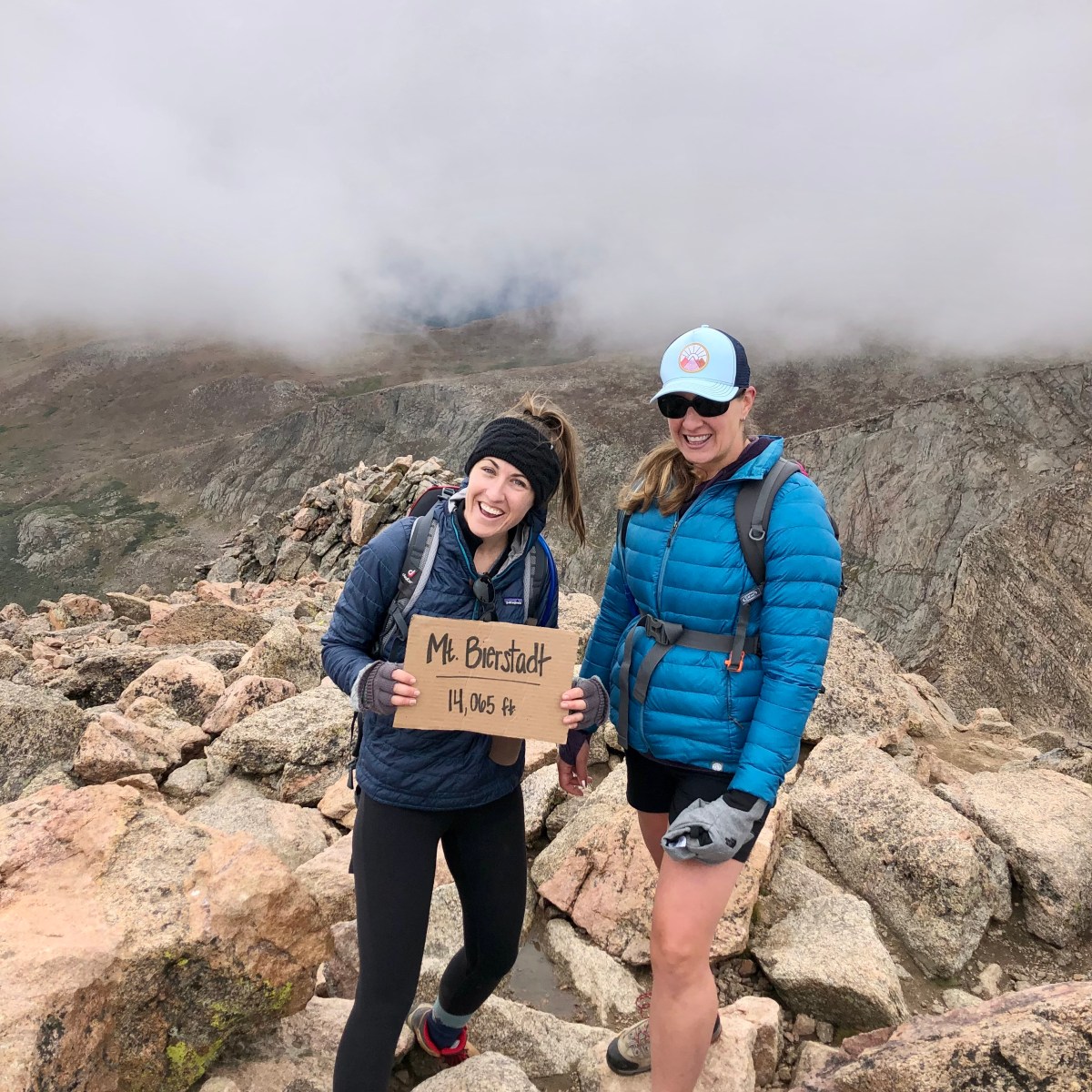 Mt. Bierstadt: The “Friendly&nbsp;14er”