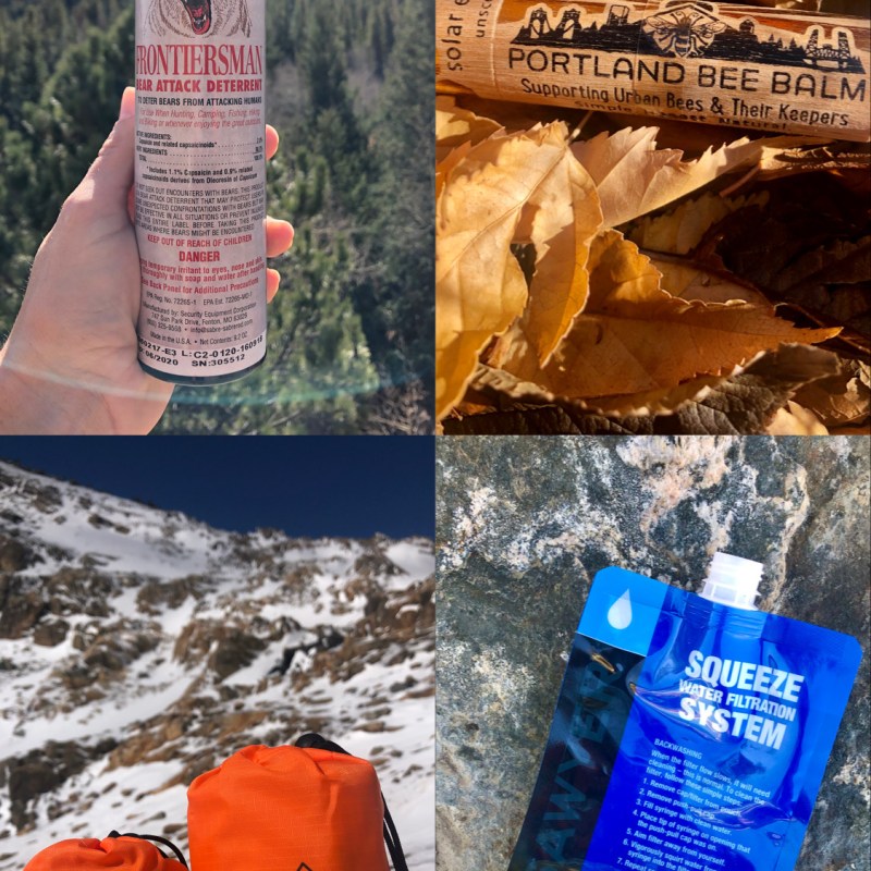 Preparedness: A True & Useful&nbsp;List